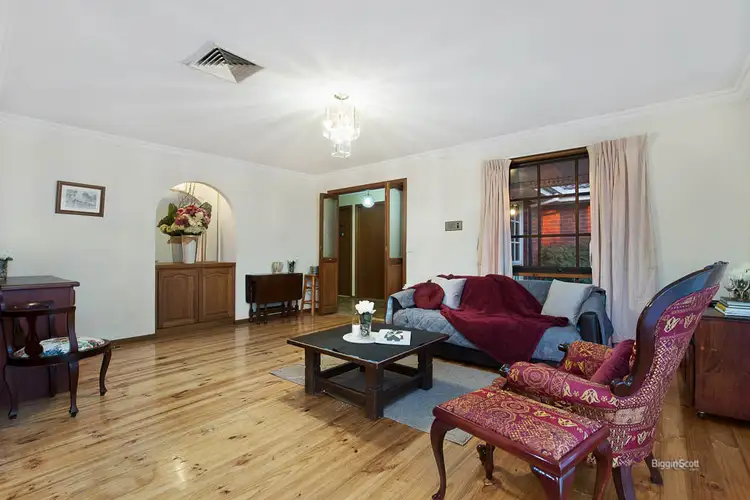 Fourth view of Homely house listing, 3 Corella Court, Ferntree Gully VIC 3156