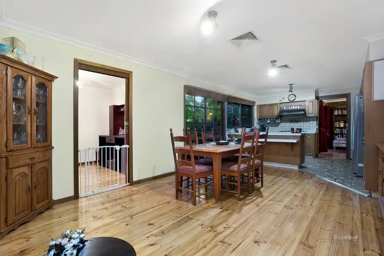 Fifth view of Homely house listing, 3 Corella Court, Ferntree Gully VIC 3156