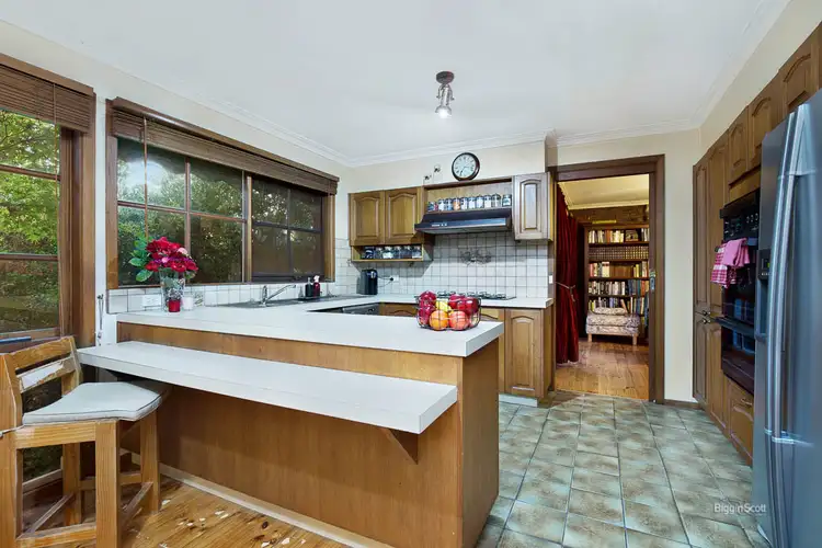 Sixth view of Homely house listing, 3 Corella Court, Ferntree Gully VIC 3156