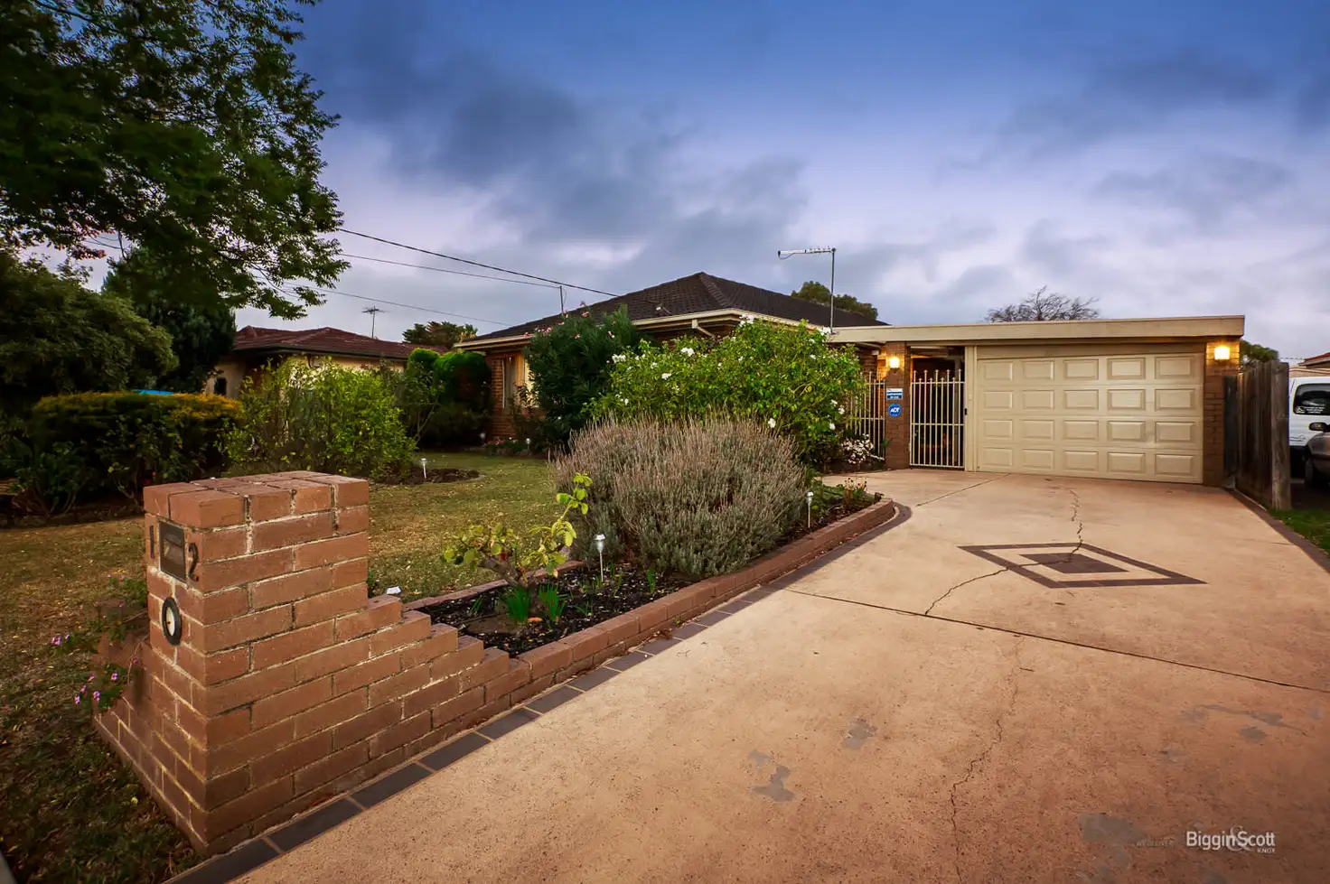 Main view of Homely house listing, 12 Chateau Avenue, Narre Warren VIC 3805