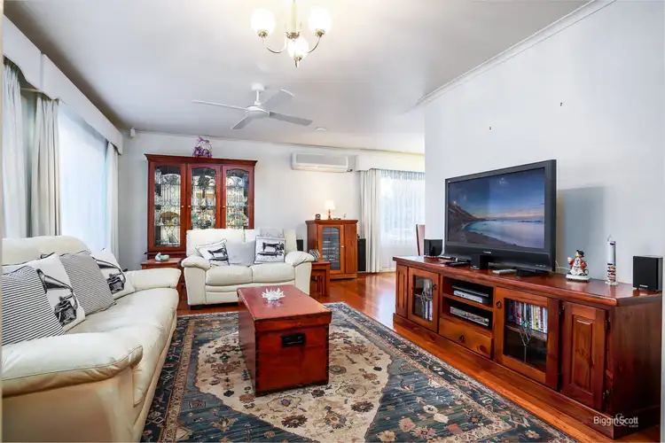 Third view of Homely house listing, 12 Chateau Avenue, Narre Warren VIC 3805