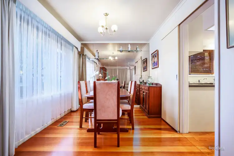 Fourth view of Homely house listing, 12 Chateau Avenue, Narre Warren VIC 3805
