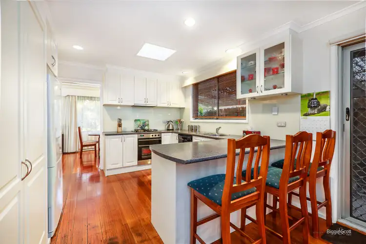 Fifth view of Homely house listing, 12 Chateau Avenue, Narre Warren VIC 3805