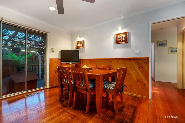 Sixth view of Homely house listing, 12 Chateau Avenue, Narre Warren VIC 3805