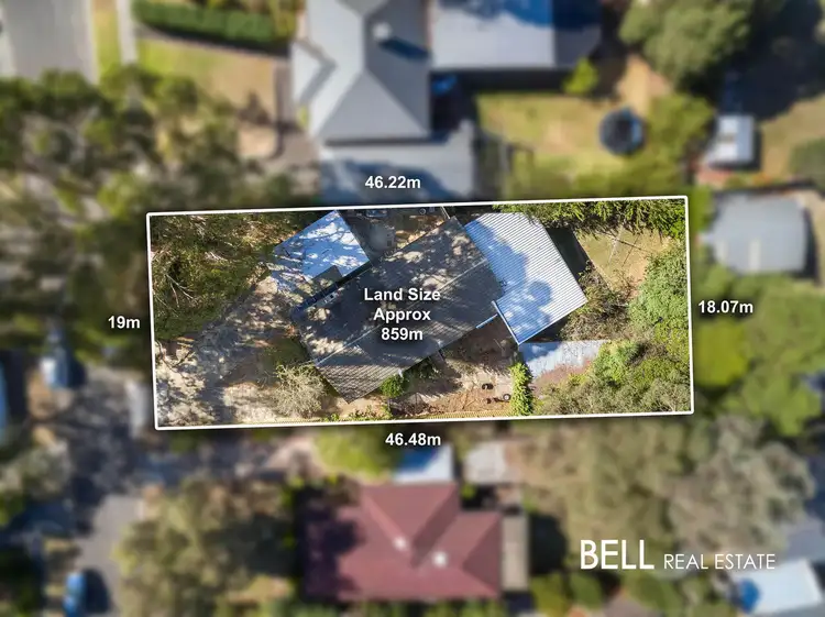 28 Highland Crescent, Mooroolbark VIC 3138