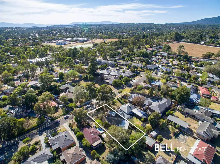 Second view of Homely house listing, 28 Highland Crescent, Mooroolbark VIC 3138