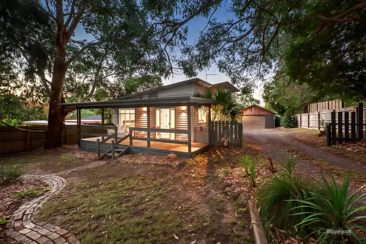 9 Mercia Avenue, The Basin VIC 3154