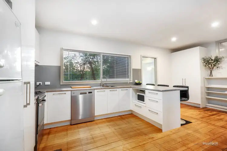 Fifth view of Homely house listing, 9 Mercia Avenue, The Basin VIC 3154