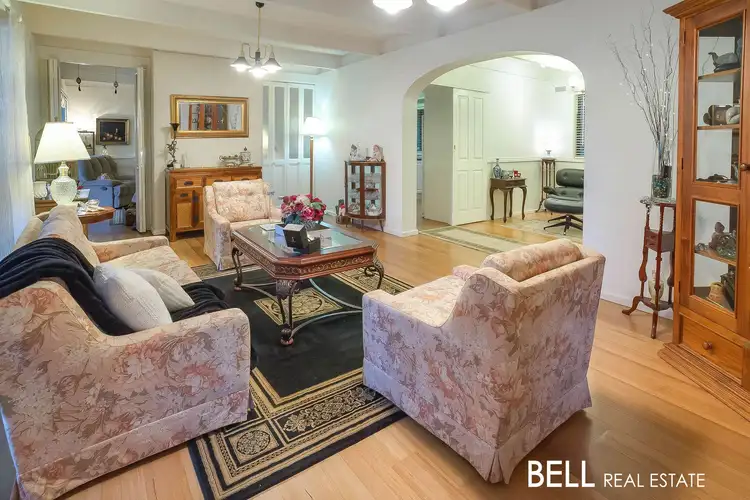 Fourth view of Homely house listing, 18 Boxtree Road, Montrose VIC 3765