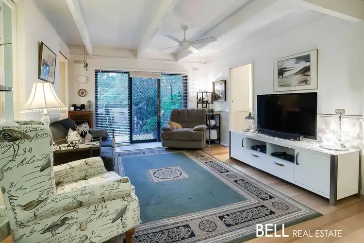 Fifth view of Homely house listing, 18 Boxtree Road, Montrose VIC 3765