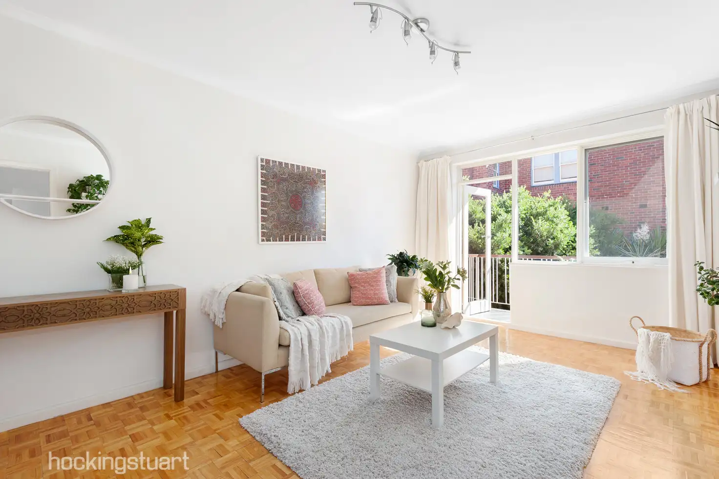 Main view of Homely apartment listing, 4/319 Inkerman Street, St Kilda East VIC 3183