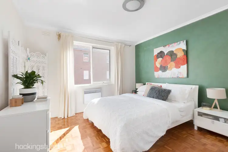 Third view of Homely apartment listing, 4/319 Inkerman Street, St Kilda East VIC 3183