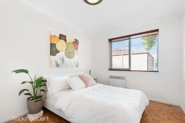 Fourth view of Homely apartment listing, 4/319 Inkerman Street, St Kilda East VIC 3183