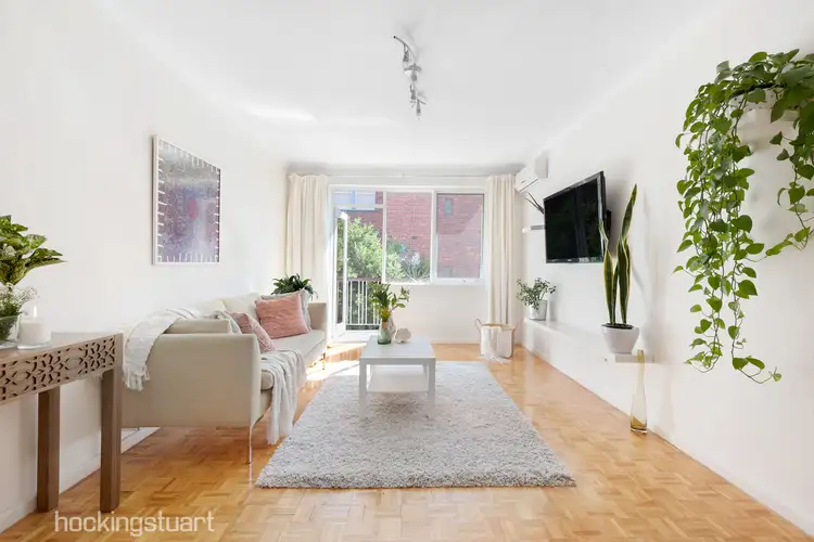 Sixth view of Homely apartment listing, 4/319 Inkerman Street, St Kilda East VIC 3183
