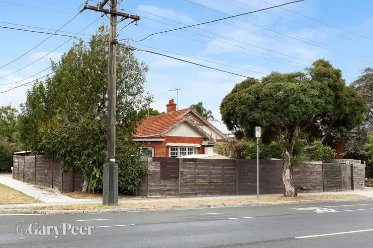 Second view of Homely block of units listing, 1-6/188 Bambra Road, Caulfield South VIC 3162