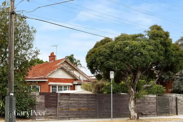 Third view of Homely block of units listing, 1-6/188 Bambra Road, Caulfield South VIC 3162
