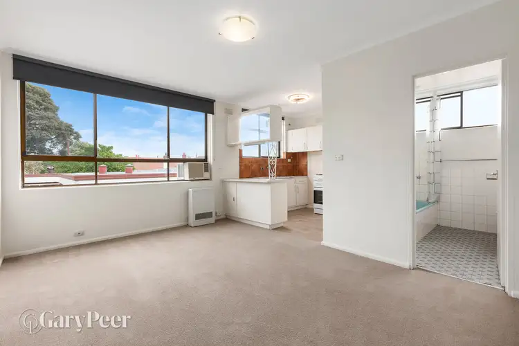 Fourth view of Homely block of units listing, 1-6/188 Bambra Road, Caulfield South VIC 3162