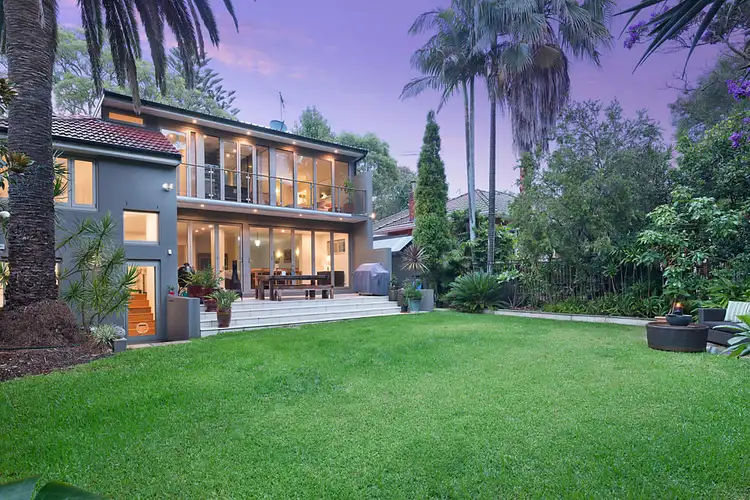 32 Hendy Avenue, Collaroy NSW 2097