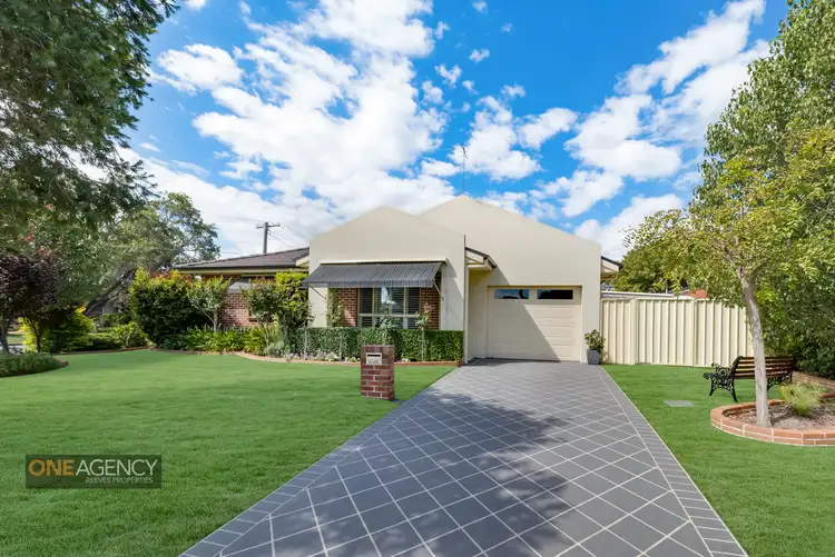2/20 Parsons Avenue, South Penrith NSW 2750