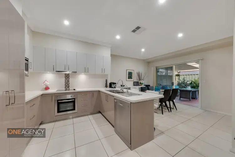 Fourth view of Homely semi-detached listing, 2/20 Parsons Avenue, South Penrith NSW 2750
