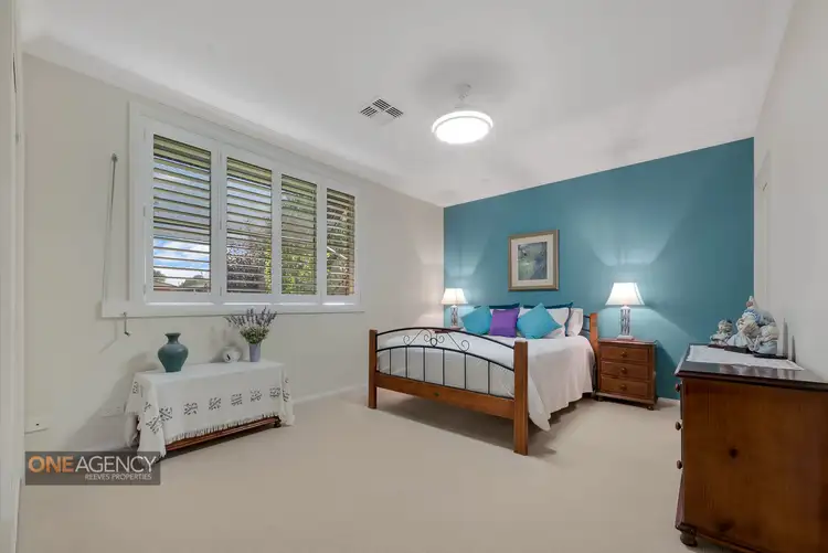 Fifth view of Homely semi-detached listing, 2/20 Parsons Avenue, South Penrith NSW 2750