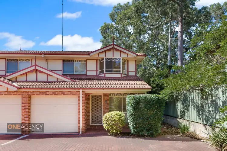 10/2-6 Robert Street, Penrith NSW 2750