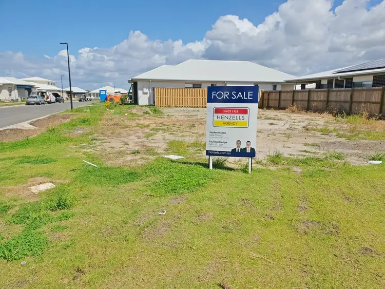 Third view of Homely land listing, 66 Marybell Drive, Baringa QLD 4551