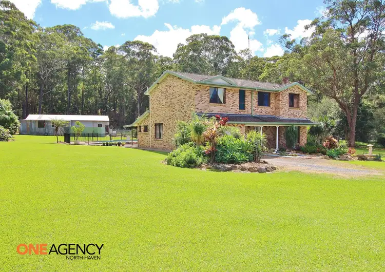 26 Corama Place, Bonny Hills NSW 2445
