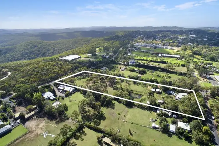 165 Tooronga Road, Terrey Hills NSW 2084