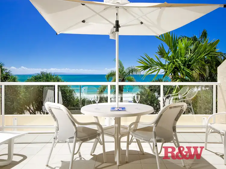 Fifth view of Homely apartment listing, 412/71 Hastings Street, Noosa Heads QLD 4567