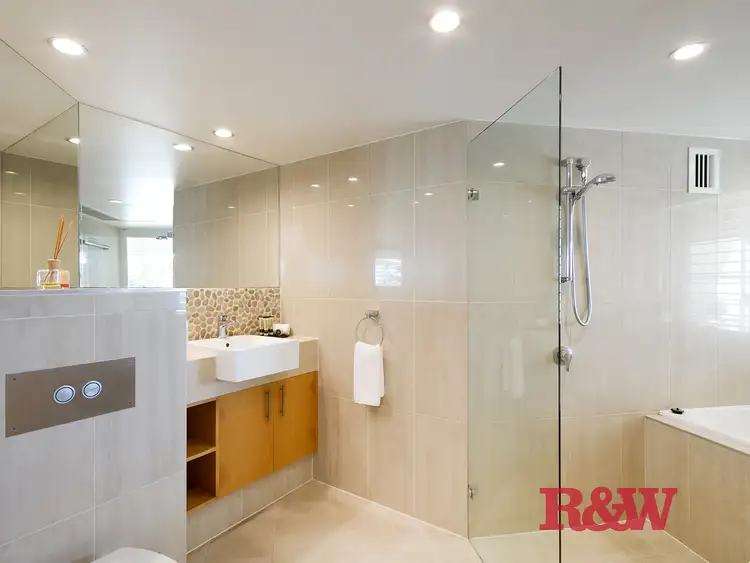 Sixth view of Homely apartment listing, 412/71 Hastings Street, Noosa Heads QLD 4567