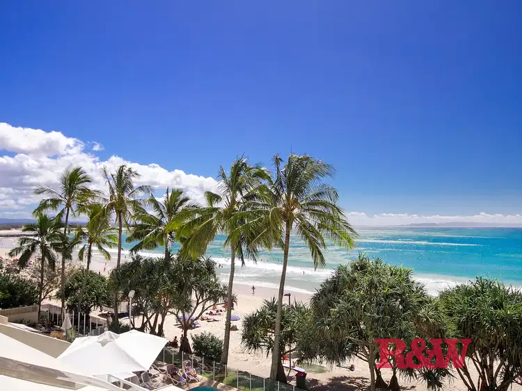 Seventh view of Homely apartment listing, 412/71 Hastings Street, Noosa Heads QLD 4567