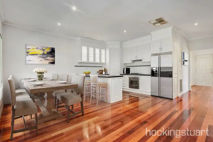Third view of Homely townhouse listing, 2/19 Quarry Road, Mitcham VIC 3132