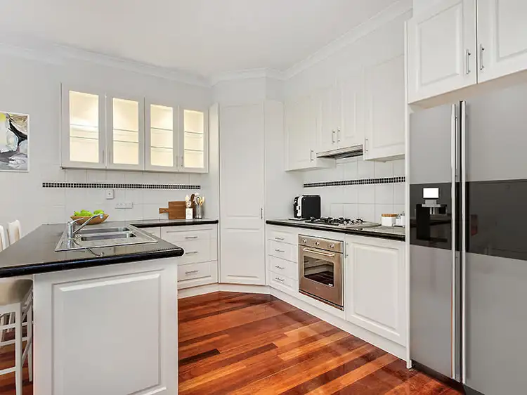 Fourth view of Homely townhouse listing, 2/19 Quarry Road, Mitcham VIC 3132