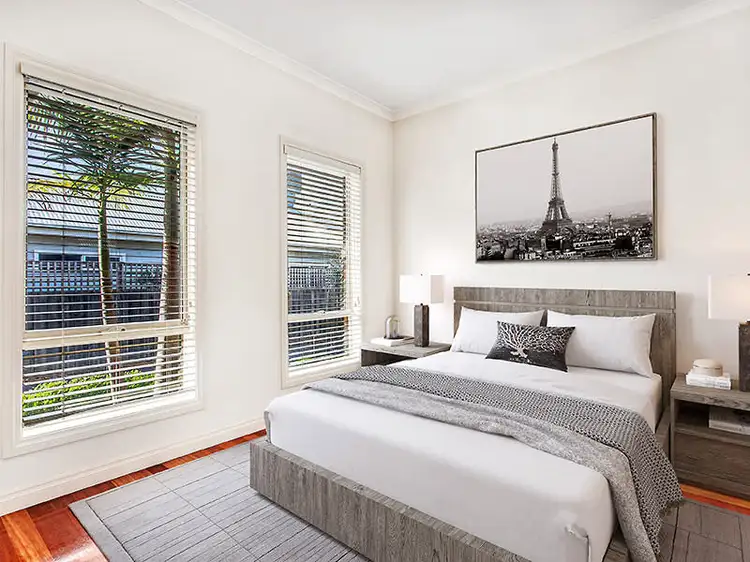 Sixth view of Homely townhouse listing, 2/19 Quarry Road, Mitcham VIC 3132
