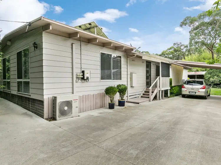 7 Greenwood Drive, Launching Place VIC 3139
