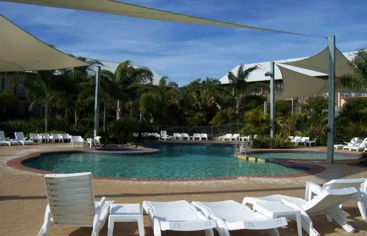 Fifth view of Homely unit listing, 3/105 Old Coast Road, Pelican Point WA 6230