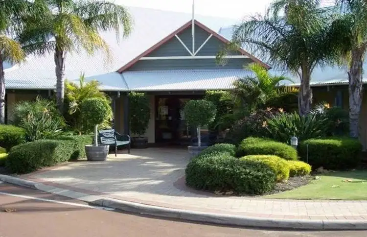 Seventh view of Homely unit listing, 3/105 Old Coast Road, Pelican Point WA 6230