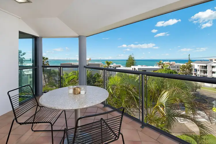 5/18 Warne Terrace, Kings Beach QLD 4551
