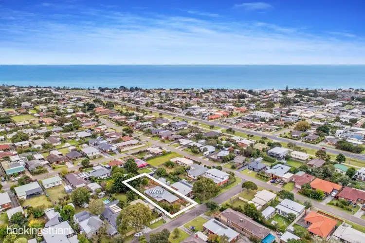 4 Corey Avenue, Dromana VIC 3936