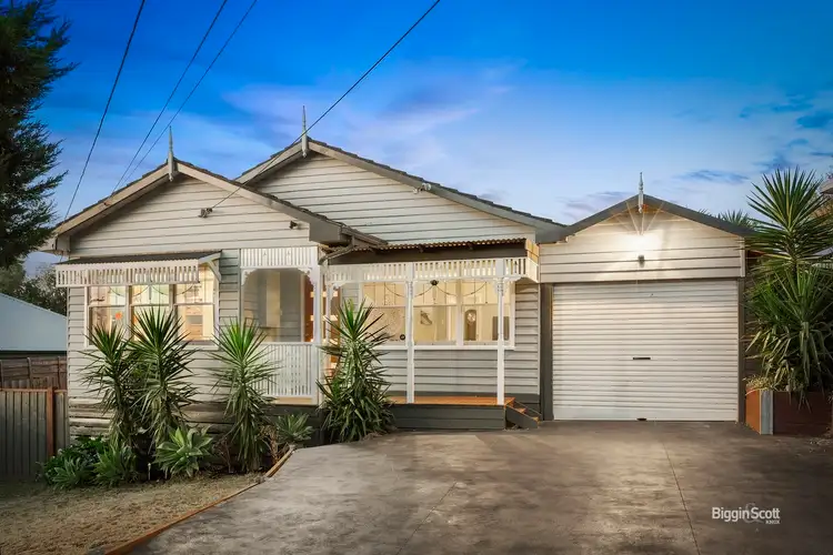 151 Kanooka Road, Boronia VIC 3155