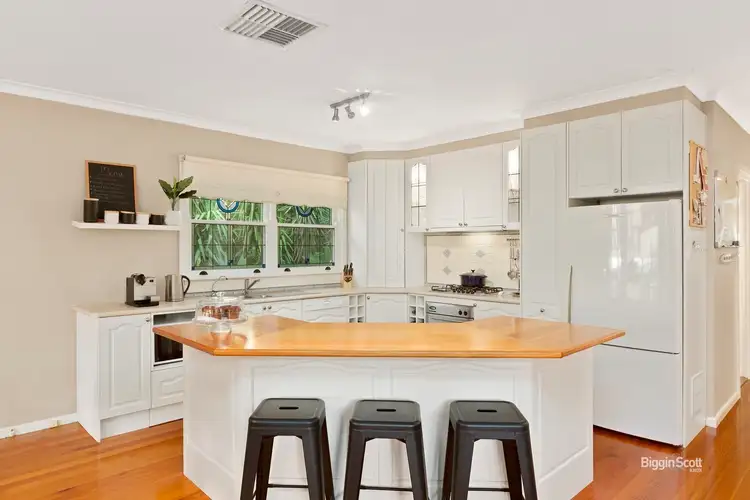 Fifth view of Homely house listing, 151 Kanooka Road, Boronia VIC 3155