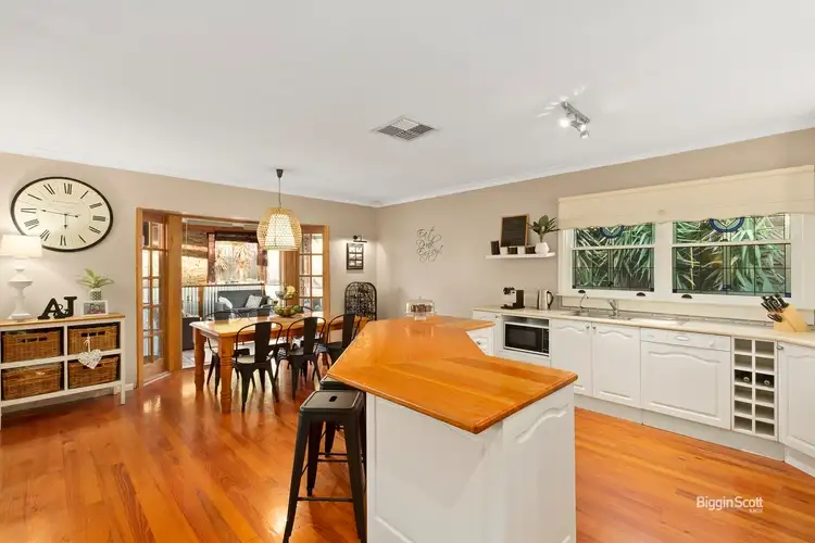 Sixth view of Homely house listing, 151 Kanooka Road, Boronia VIC 3155