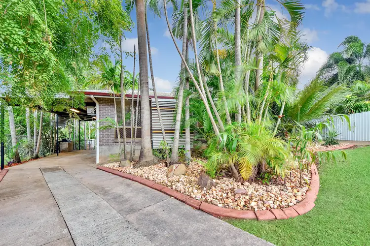 6 Teal Court, Wulagi NT 812