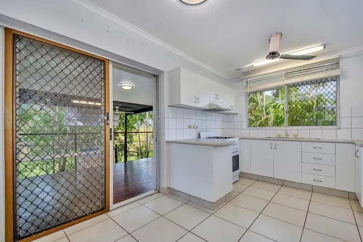 Fifth view of Homely house listing, 6 Teal Court, Wulagi NT 812