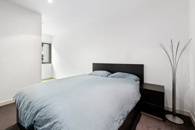 Third view of Homely apartment listing, 708/12 Yarra Street, South Yarra VIC 3141