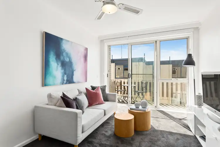 15/49 Kooyong Road, Armadale VIC 3143