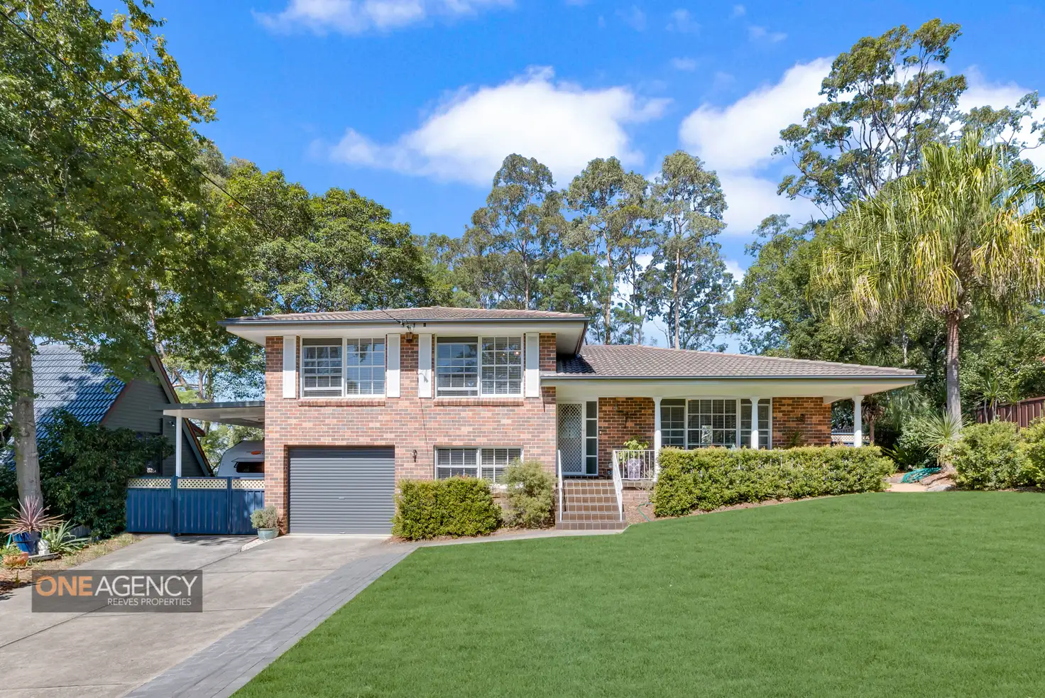 Main view of Homely house listing, 41 Grand View Drive, Mount Riverview NSW 2774