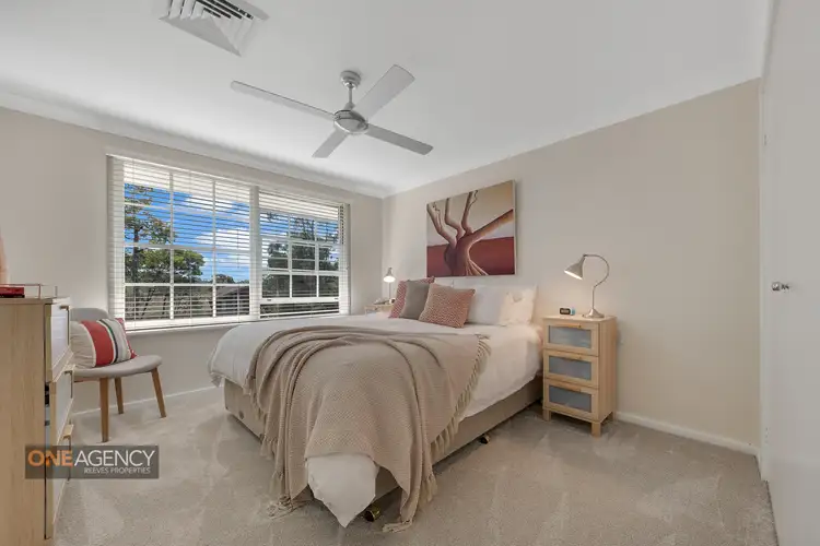 Fourth view of Homely house listing, 41 Grand View Drive, Mount Riverview NSW 2774