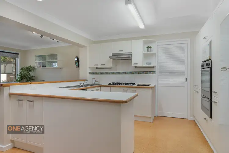 Fifth view of Homely house listing, 41 Grand View Drive, Mount Riverview NSW 2774